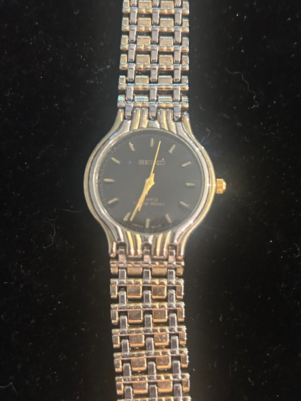 Seiko Women's Vintage Watch